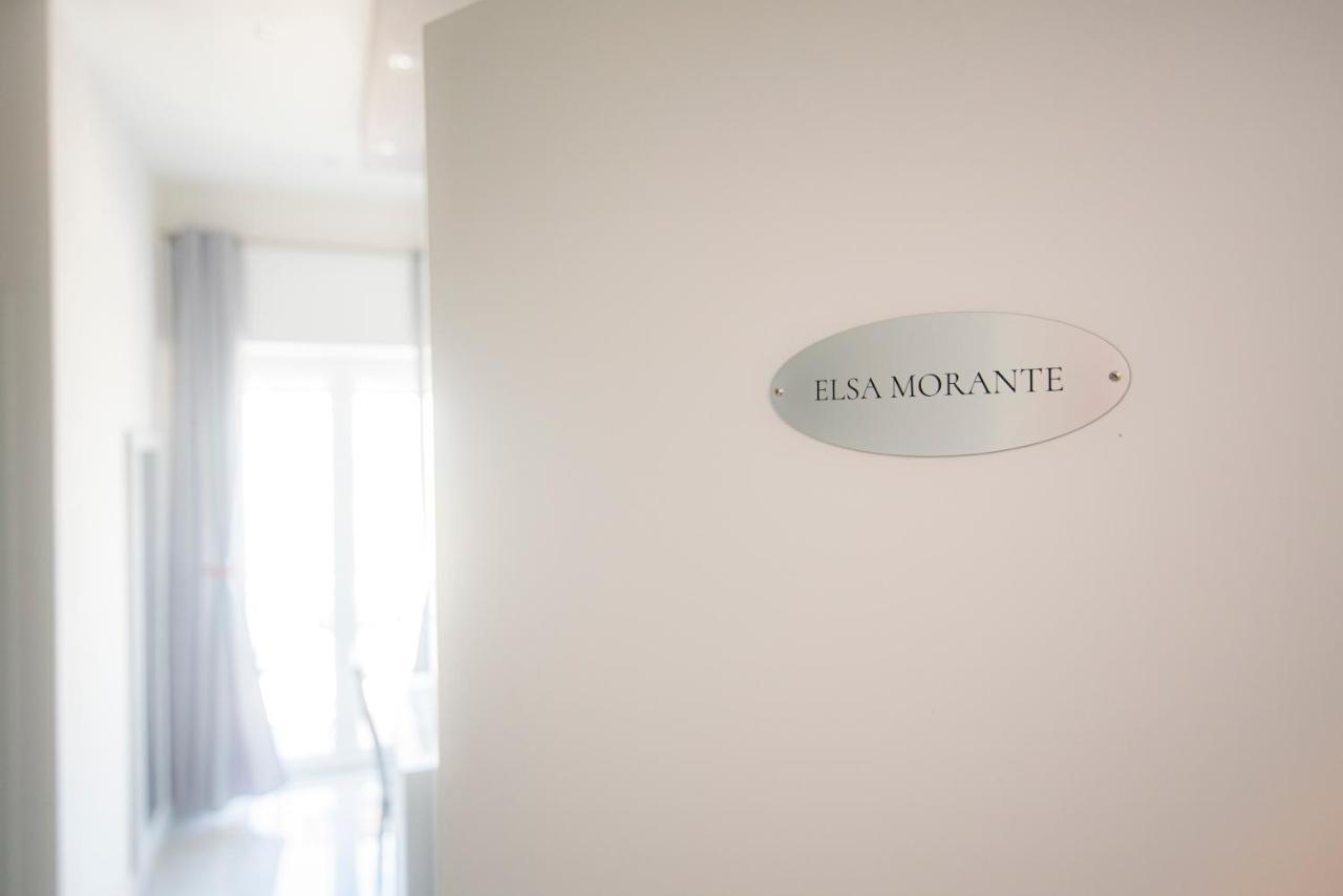 L'Isola Del Postino Rooms Procida Exterior photo