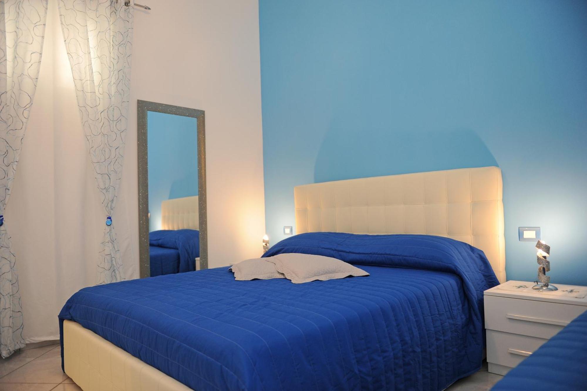 L'Isola Del Postino Rooms Procida Exterior photo